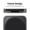 elago Mac Mini Case Compatible with Mac Mini M2, M2