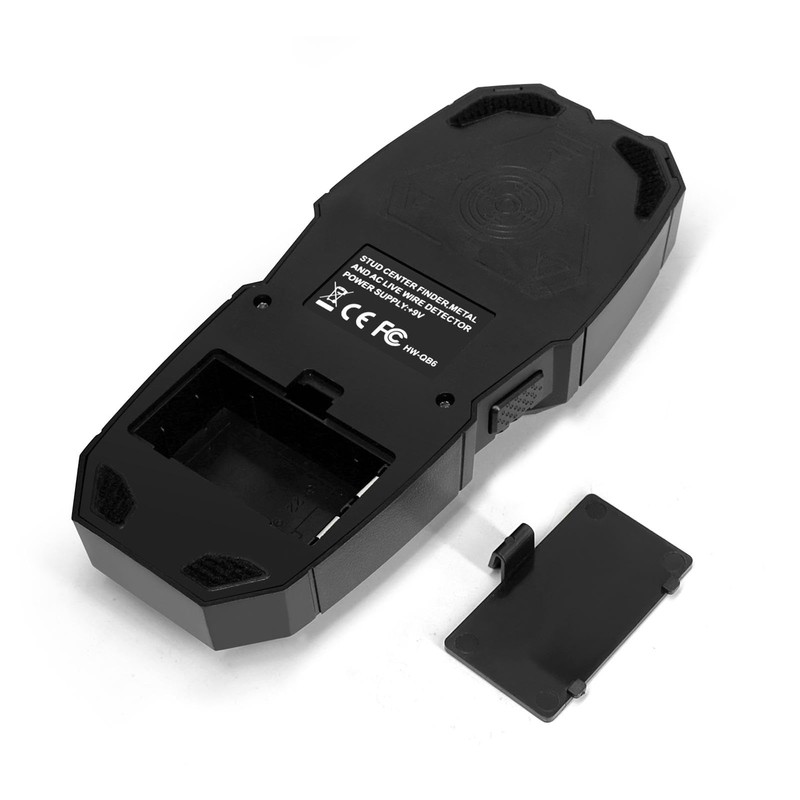 Stud Finder Tool - High Accuracy Stud Finder Tool,Center Edge