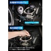 Carmate CX512K Car Drink Holder, For Suzuki Jimny (JB64) /