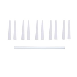 DAFEIKE Foam Spray Gun Nozzles Replacement Tips Extension Applicator for Insulation Foam Gun