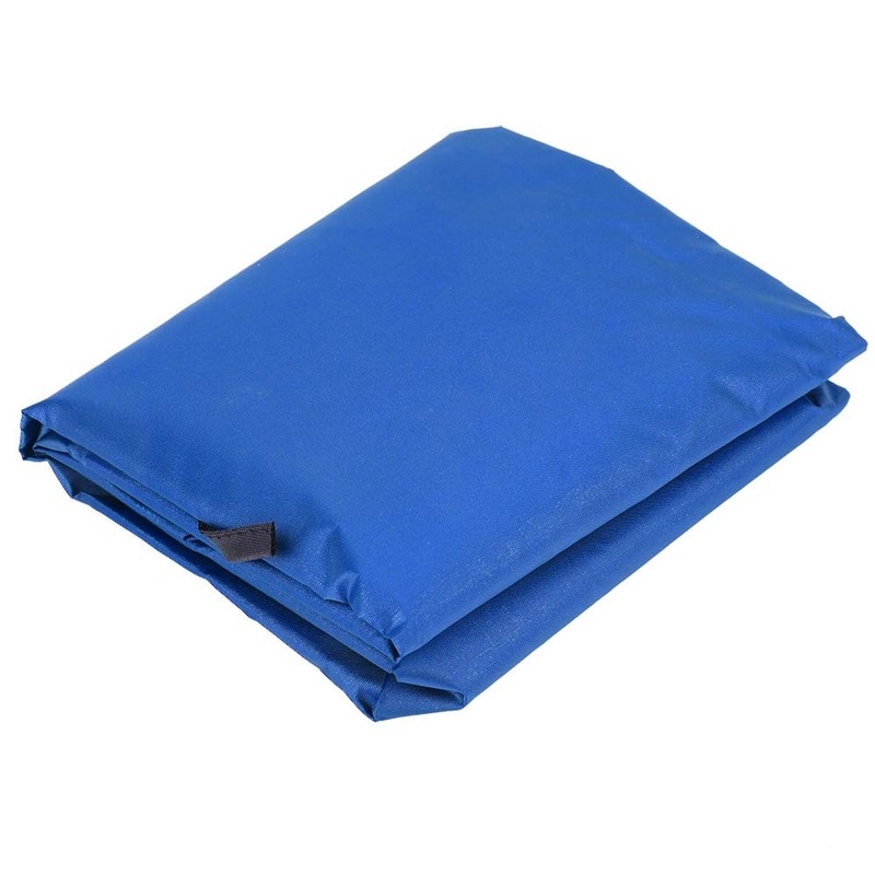 3 Seater Swing Cushion Easy Clean Swing Seat Cover for