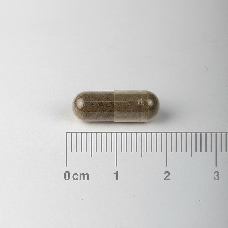 Lamberts Metabolic Weight Support Capsules – Metabolaid® Lemon Verbena &