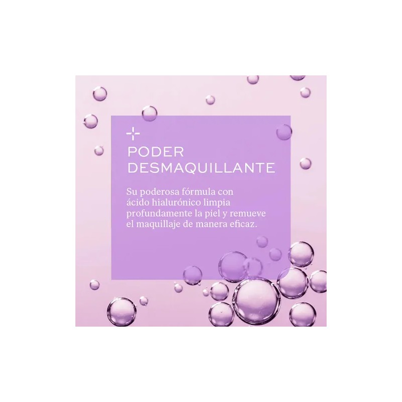 Lbel Essential Agua Micelar Efecto Antiedad 180ml