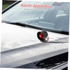 MAGICLULU 1Set Car Alarm Security System with Keyless Entry Door