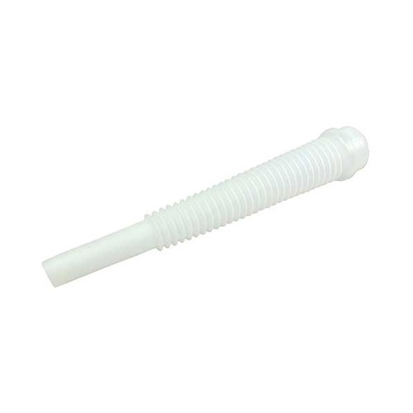 yotoriyama Corner Bin, Nozzle, Pack of 10 K04np
