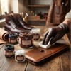 AVEL Leather Renovator (Dark Brown #05)