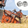 sourcing map 10 Pcs HK0808 Needle Roller Bearings One Way
