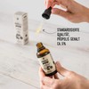 Beegut Propolis Without Alcohol, 50 ml Water-Soluble Drops Tincture With
