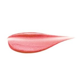 Clarins Comfort Lip Oil, Shimmer, 0.2 oz (7 g), Lip Gloss 06, Pop Coral (Stock)