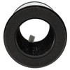 vhbw 2 x Air Filters Compatible with Supalak B-D02M Air