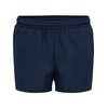 hummel Hmlmove Grid Woven Women's Shorts