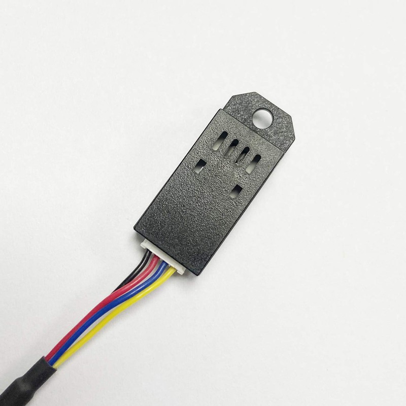 Temperature and Humidity Controller Outlet Plug-in Thermostat Humidistat Reptile Humidity