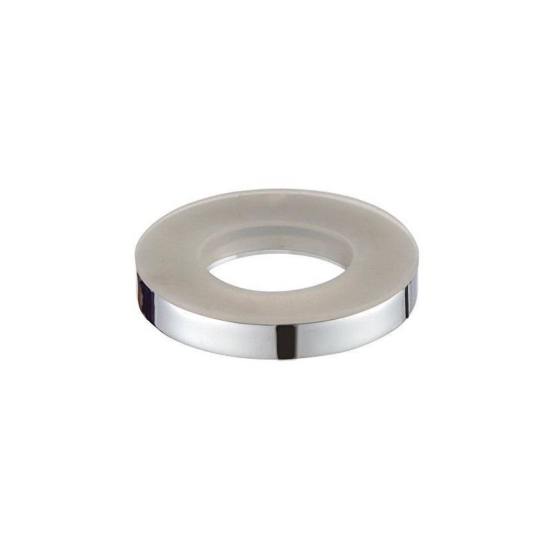 KRAUS Mounting Ring in Chrome
