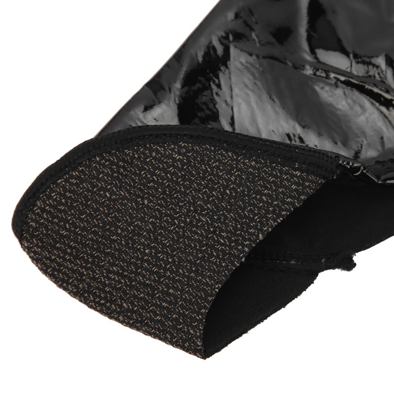 1 Pair Cycling Shoe Covers Keep Warm Waterproof Windproof Bicycle