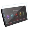 Navigation Screen Protector Anti Glare Anti Fingerprint Central Control Navigation