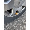 Tirecockz Valve Stem Caps - 4 Pack - Great for