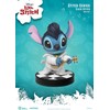 Beast Kingdom Lilo & Stitch MEA-031 Mini Egg Attack Action