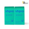 Vitamin House Daily Convenient Neutral Vitamin C 2 Bottles (4 Month Supply) / 비타민하우스 데일리 속편한 중성비타민C 2병 (4개월분)