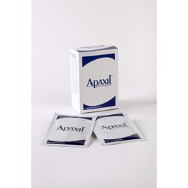 Apaxil Salviette Antitr 10pz