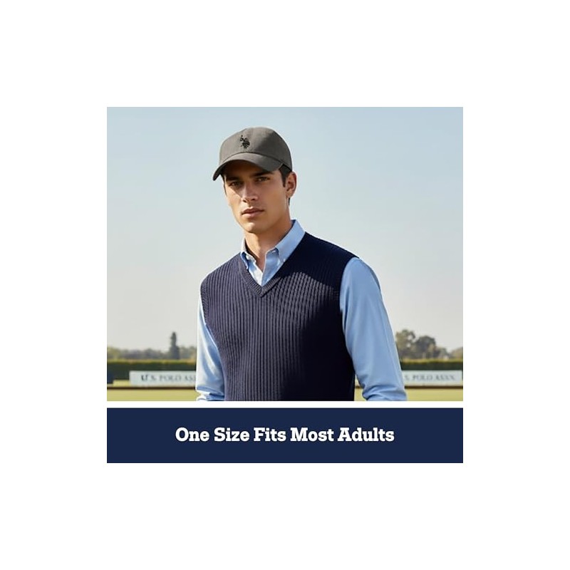U.S. Polo Assn. U.s. Polo Assn. Gorra de béisbol Ajustable