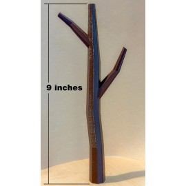 Early Days Creative Gorilla Tag Mod Stick Toy 9" Long Size VR Game Prop