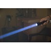 SE Black 500 Lumens Emergency Focus Flashlight - FL338-10W
