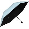 Knirps U.200 Ultra Light Duomatic Pocket Umbrella with UV and