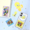 Gourmandies Looney Tunes Mobile Sticker Tweety A LTS-61A