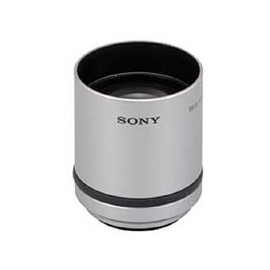 Sony VCL-DH2637 Tele Conversion Lens
