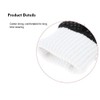 Oven Gloves Heat Resistant up to 932°F (1 Pair)