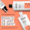 Nioxin System 4 Shampoo & Conditioner Prepack, Color Treated Hair