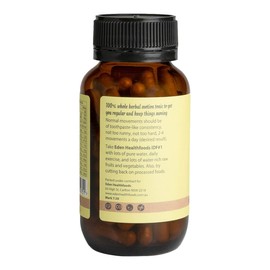Eden Healthfoods IDF#1 Gut D-Tox Week 1, 100 Capsules