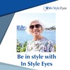 In Style Eyes C Moore Bifocal Reading Sunglasses - Wired