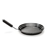 Outset Grill Skillet With Removable Handle, Non-Stick