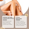Leg Makeup Waterproof No Transfer,Leg Makeup to Cover Veins,Body Coverage