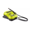 Ryobi One+ 18V Rotary Tool P460 W/Accessories & Case New."TOOL