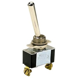 Moroso 74125 Toggle Switch, Long Style