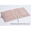 Moterm Leather Cover for HP Classic - with Pen Loop