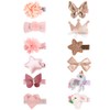 Bangs Clips, Hair Clips, Hair Pins, Hair Accessories, Bangs, Cute,