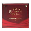 HSJ-M 청정삼 홍삼절편 골드 300g_24448385 HSJ-M Pure Korean Red Ginseng Slices Gold 300g_24448385