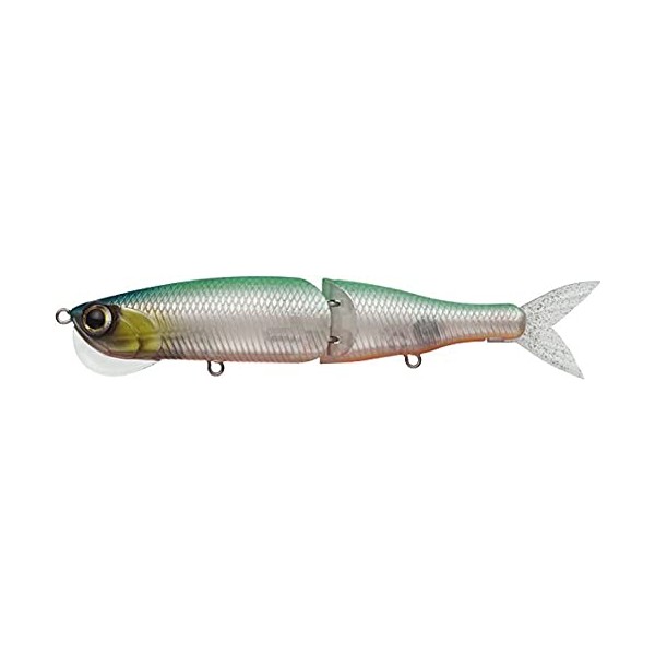 EVERGREEN Seadrive Fishing Lure, Minnow Type, 5.5 Inches (14 cm),