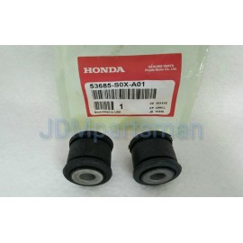 GENUINE 2 - GENUINE Rack and Pinion Bushing 1999-2004 for Honda Odyssey 53685-S0X-A01