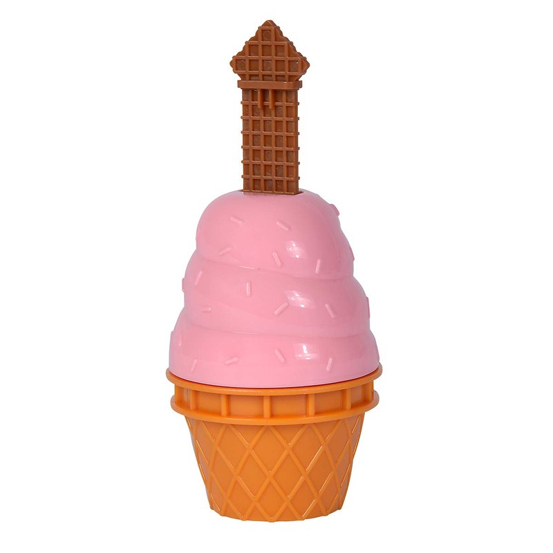 Simba Bubble Fun 107286012 Soap Bubbles Ice No Spill 40