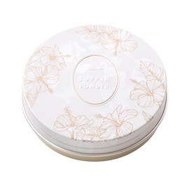 Club Sumpin Powder, Resort Hibiscus Scent (Okinawa Exclusive)