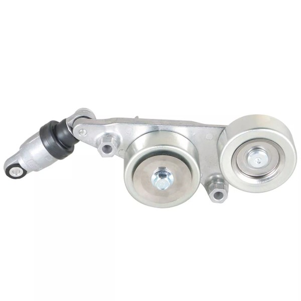 muparkt Drive Belt Tensioner Assembly For Honda Accord Odyssey Pilot