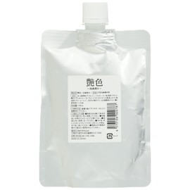 PursuitOfLove Glossy Foam Toothpaste, Refill, 4.5 fl oz (135 ml)