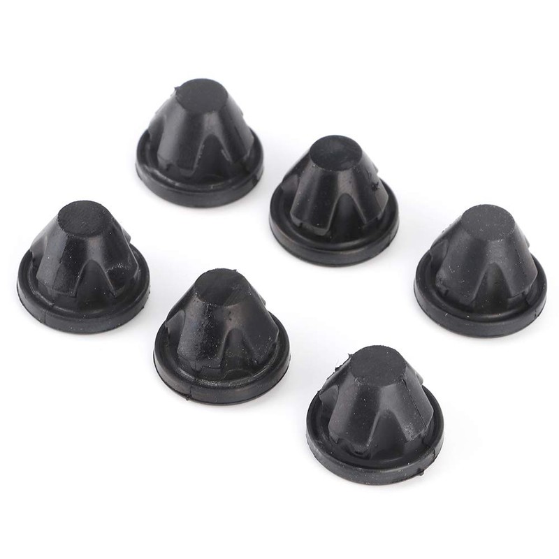 5 Engine Cover Grommets for Engine Cover Engine Cover Grommet
