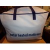 huadn New Haudn Intelligent Constant water heated mattress pad 76"x80"