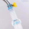 Naymon Filtro Regadera Fregadero Tarja Grifo Ahorrador Cocina Baño