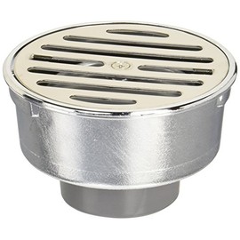 SANEI (サンエイ) drainage products one-way trap SU, VU pipe compatible stainless steel H50-100X50